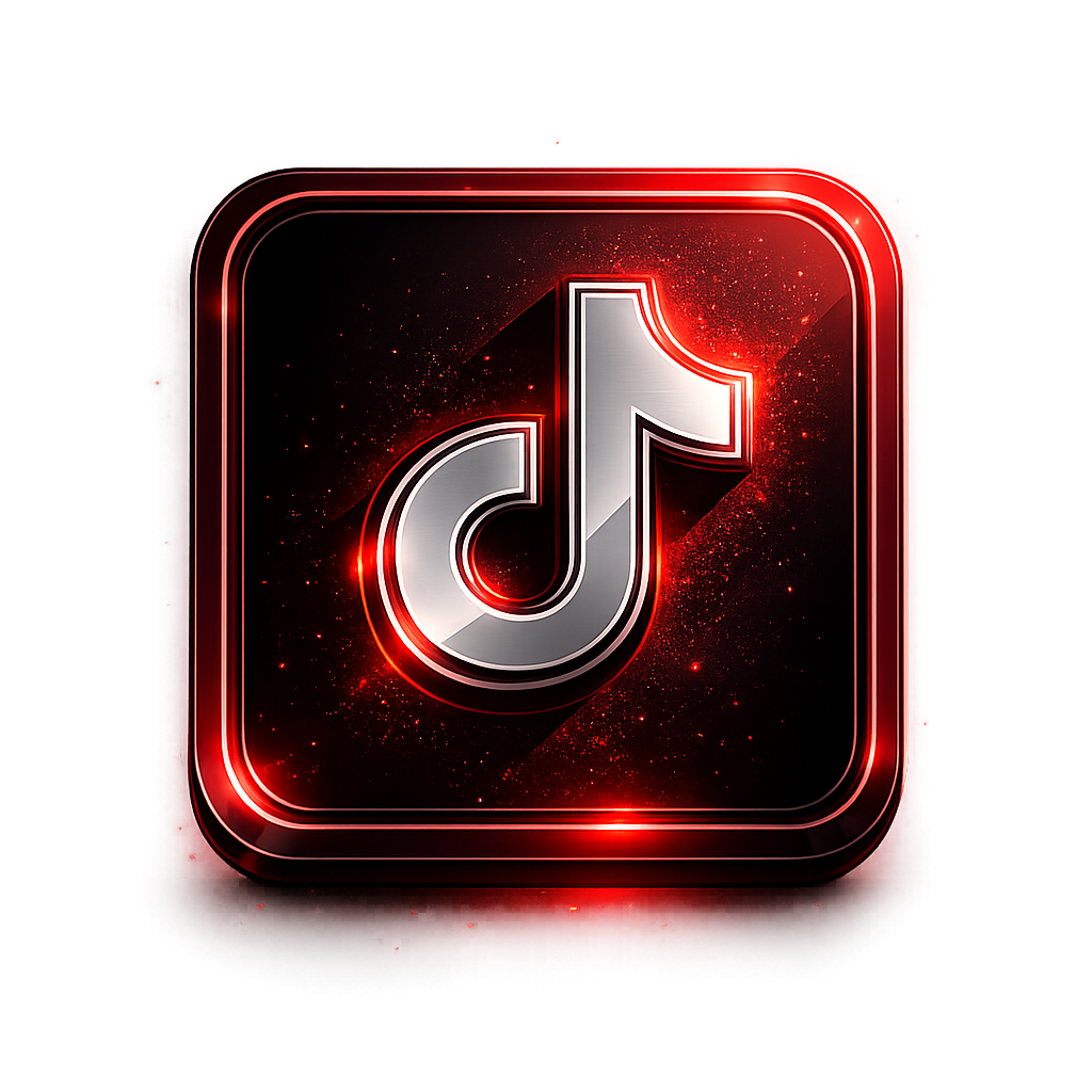 Link To Our TikTok Channel