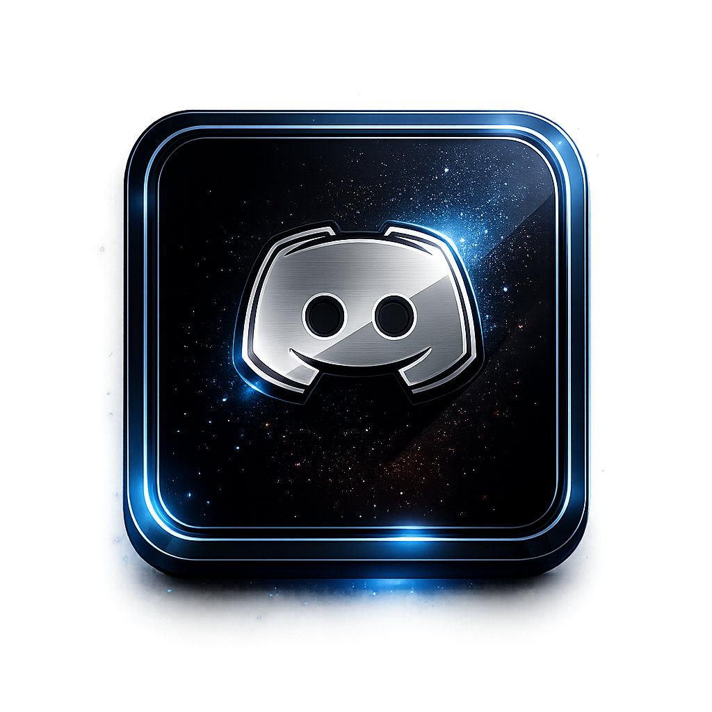 Link To Our Discord Server