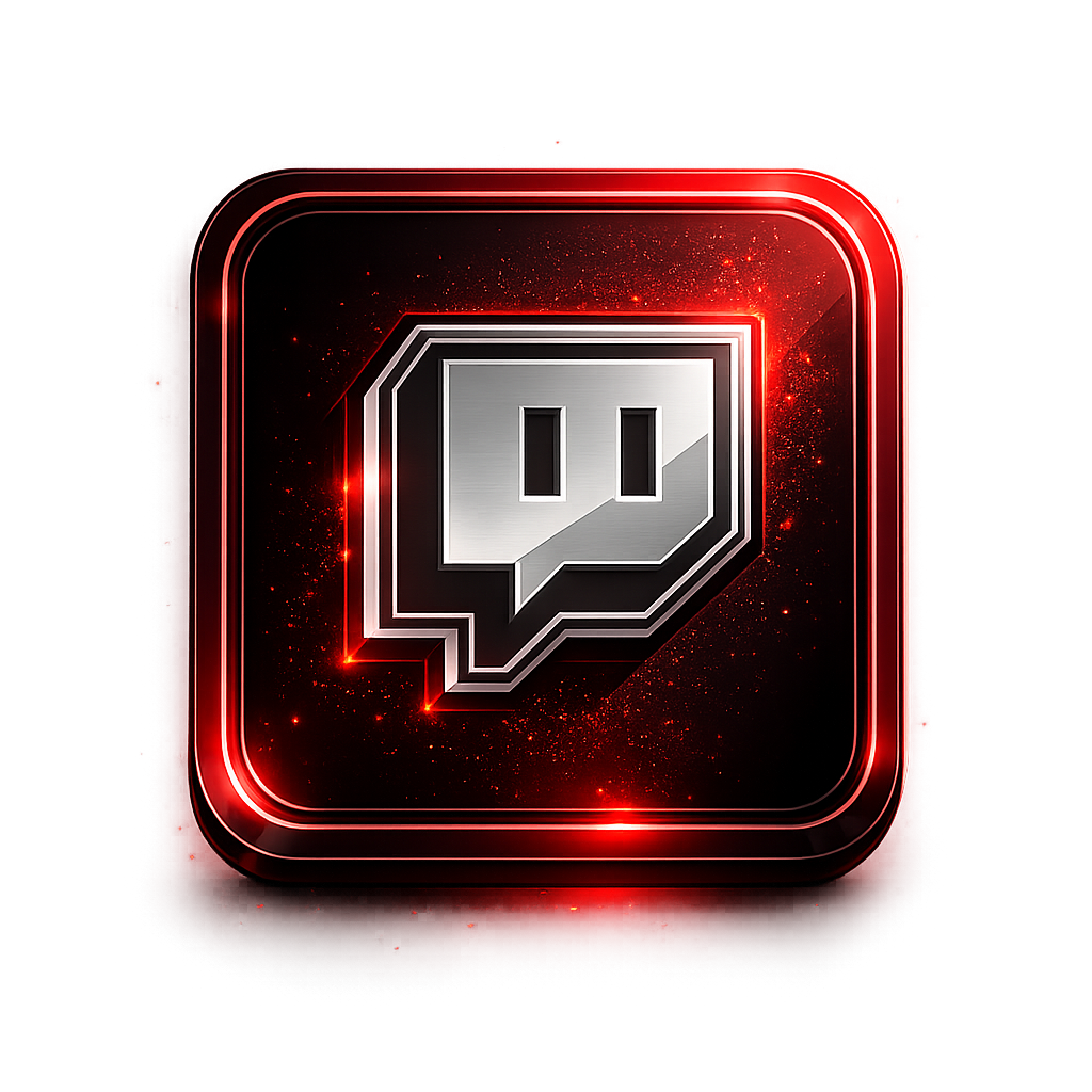 Link To Our Twitch Channel