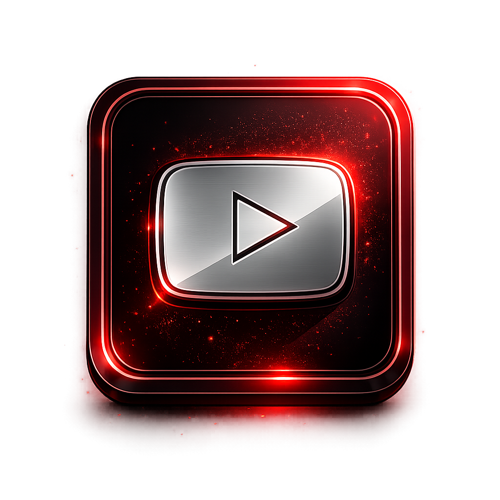 Link to Our YouTube Channel