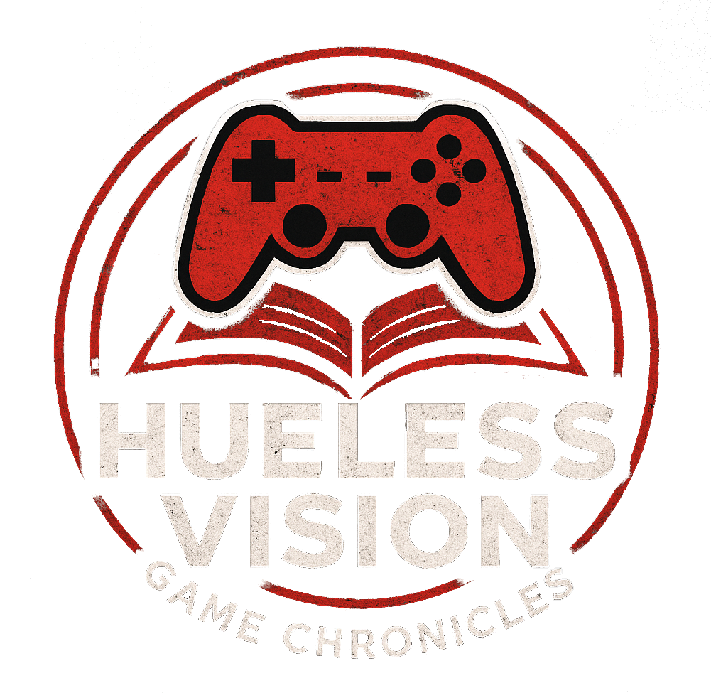 Hueless Vision Home
