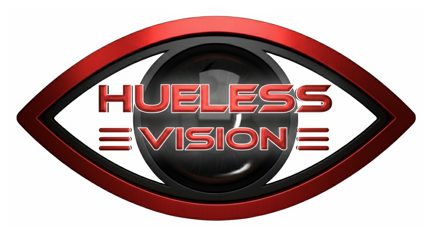 Hueless Vision Home